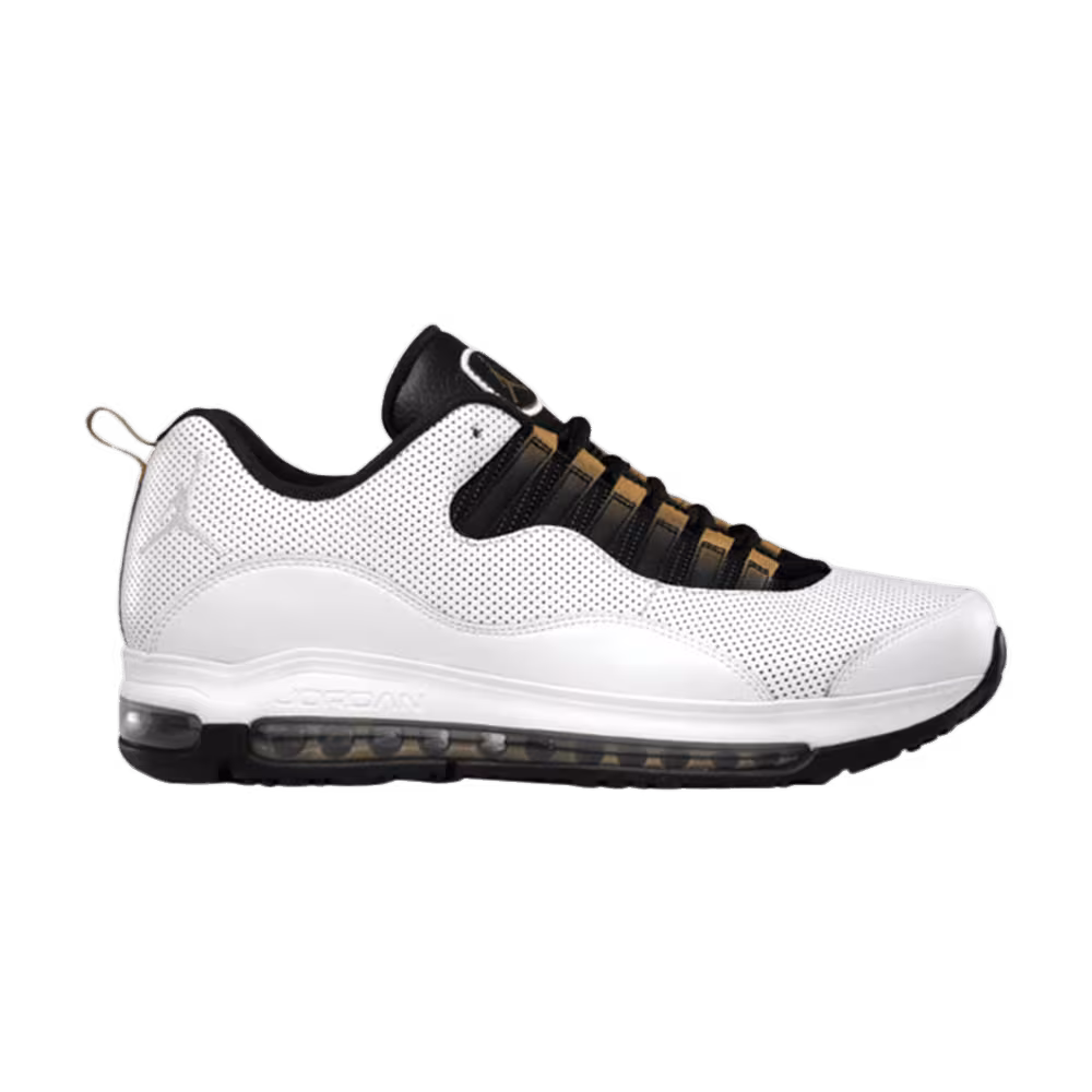 Air Jordan CMFT Air Max 10