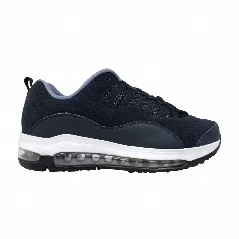 Air Jordan Comfort Air Max 10 GS 'Obsidian'