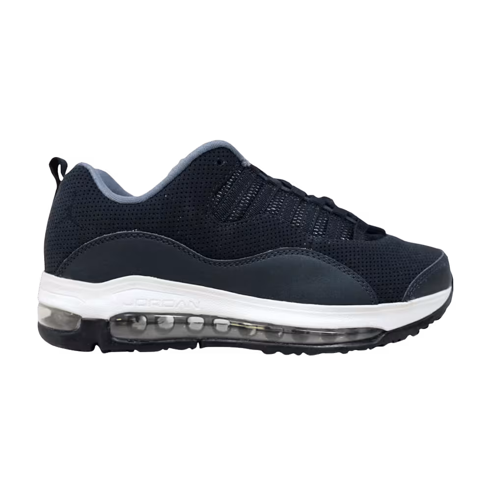 Air Jordan Comfort Air Max 10 GS Obsidian