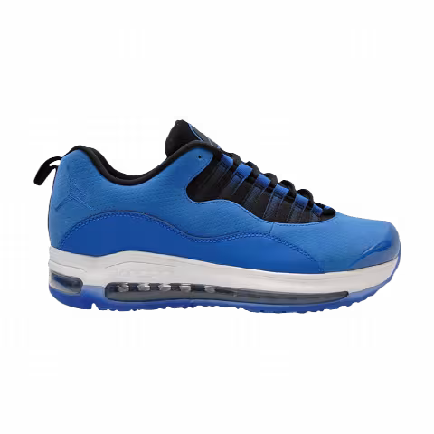 Air Jordan Comfort Air Max 10 'Varsity Royal'