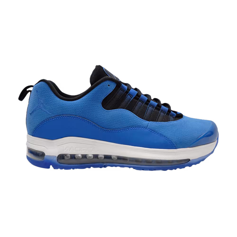 Air Jordan Comfort Air Max 10 Varsity Royal