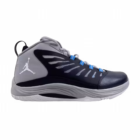 Air Jordan Prime.Fly 2 'Obsidian'