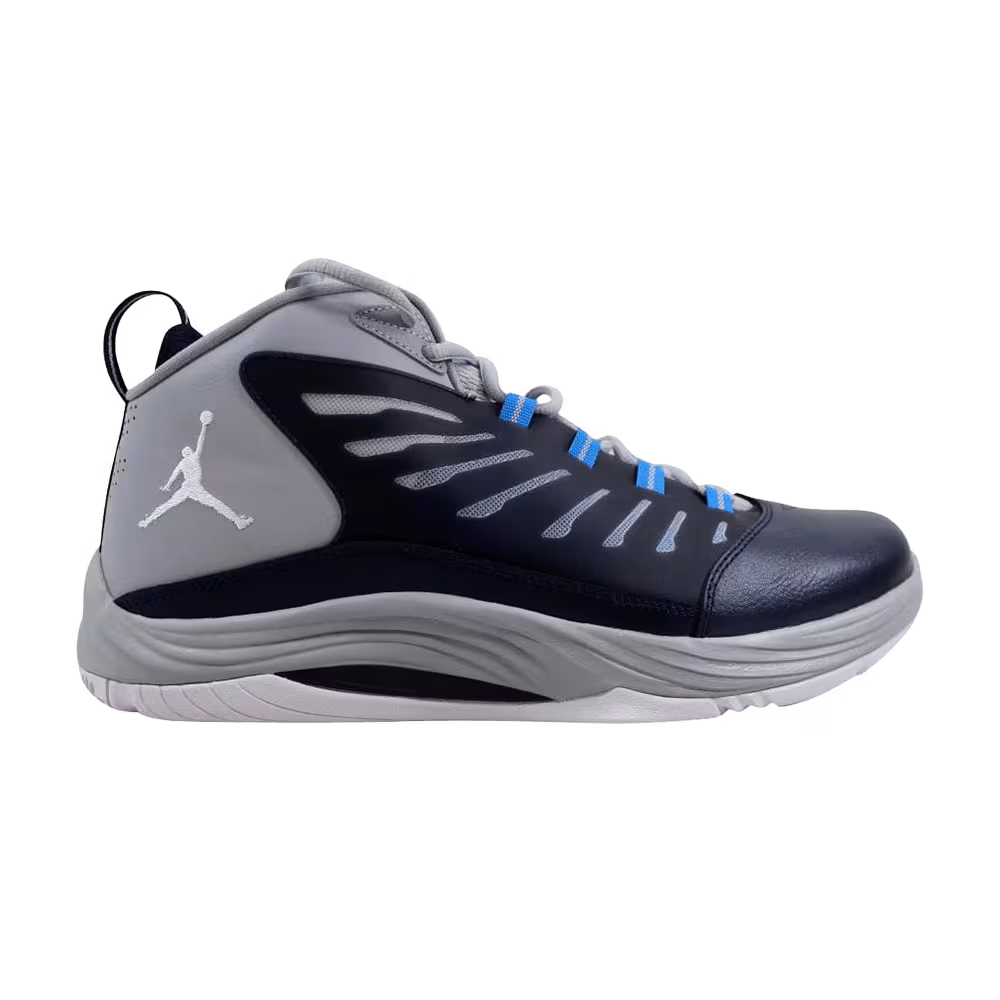 Air Jordan Prime.Fly 2 Obsidian