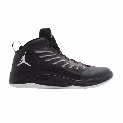 Air Jordan Prime.Fly 2 'Black Infrared'