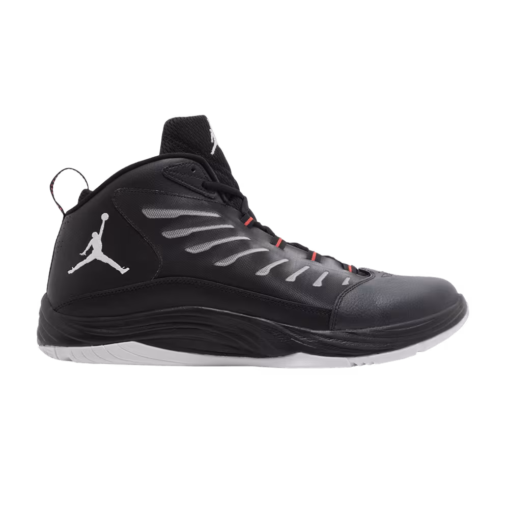 Air Jordan Prime.Fly 2 Black Infrared