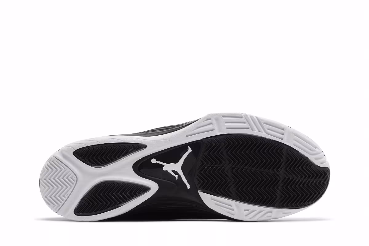 Air Jordan Prime.Fly 2 Black Infrared, view 5