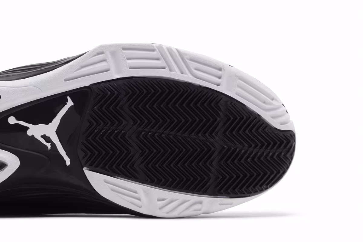 Air Jordan Prime.Fly 2 Black Infrared, view 6