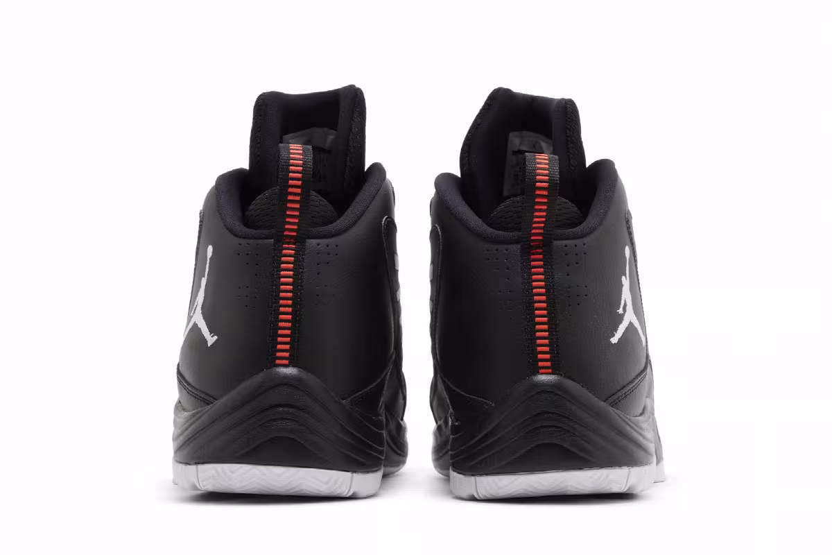 Air Jordan Prime.Fly 2 Black Infrared, view 7
