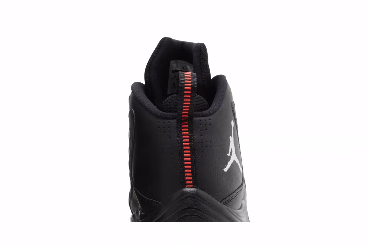 Air Jordan Prime.Fly 2 Black Infrared, view 8