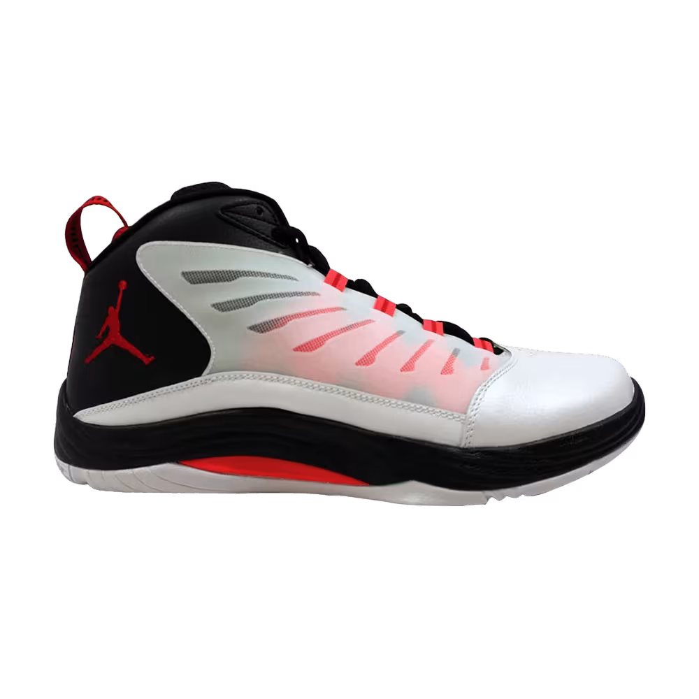 Air Jordan Prime.Fly 2 Infrared 23