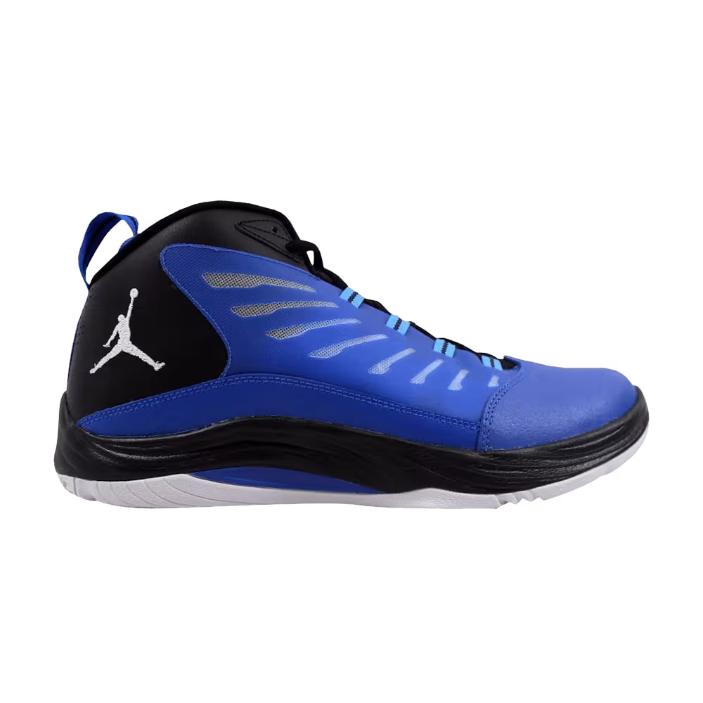 Air Jordan Prime.Fly 2 Game Royal