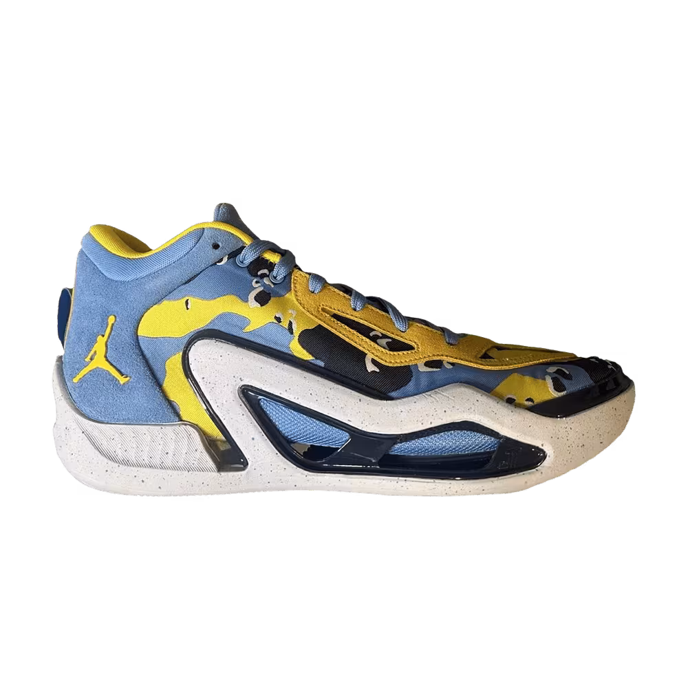 Air Jordan Tatum 1 Marquette