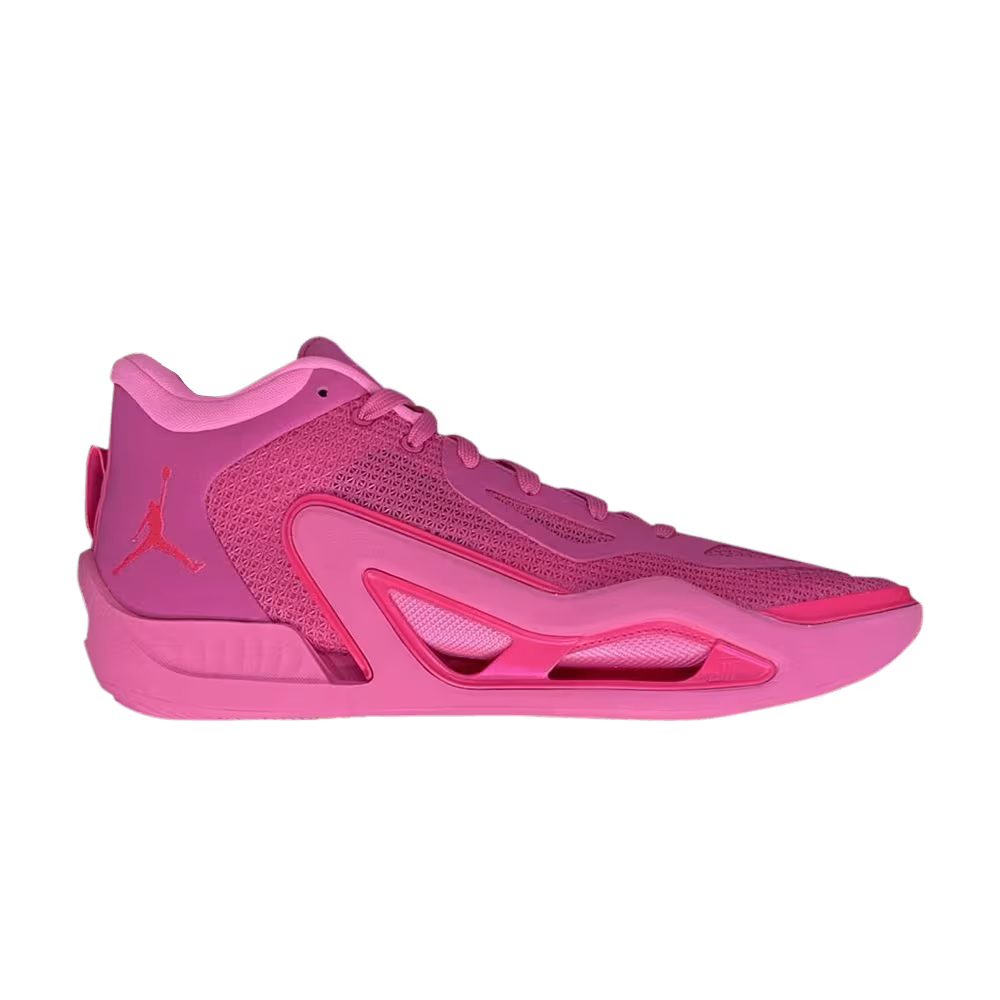 Air Jordan Tatum 1 Breast Cancer Awareness