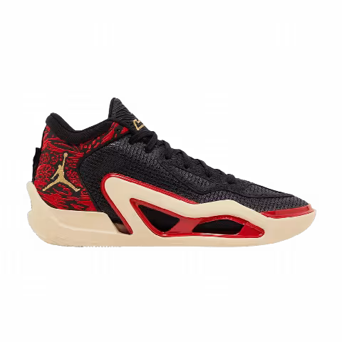 Air Jordan Tatum 1 'Zoo' Sample