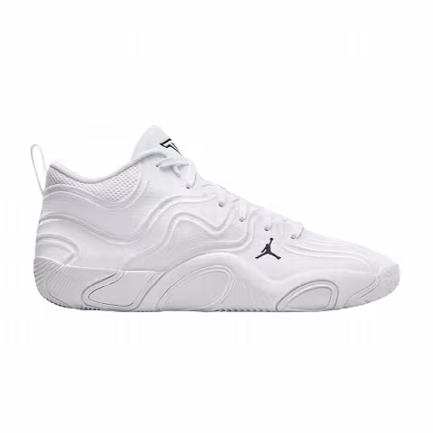 Air Jordan Tatum 3 TB 'White Black'