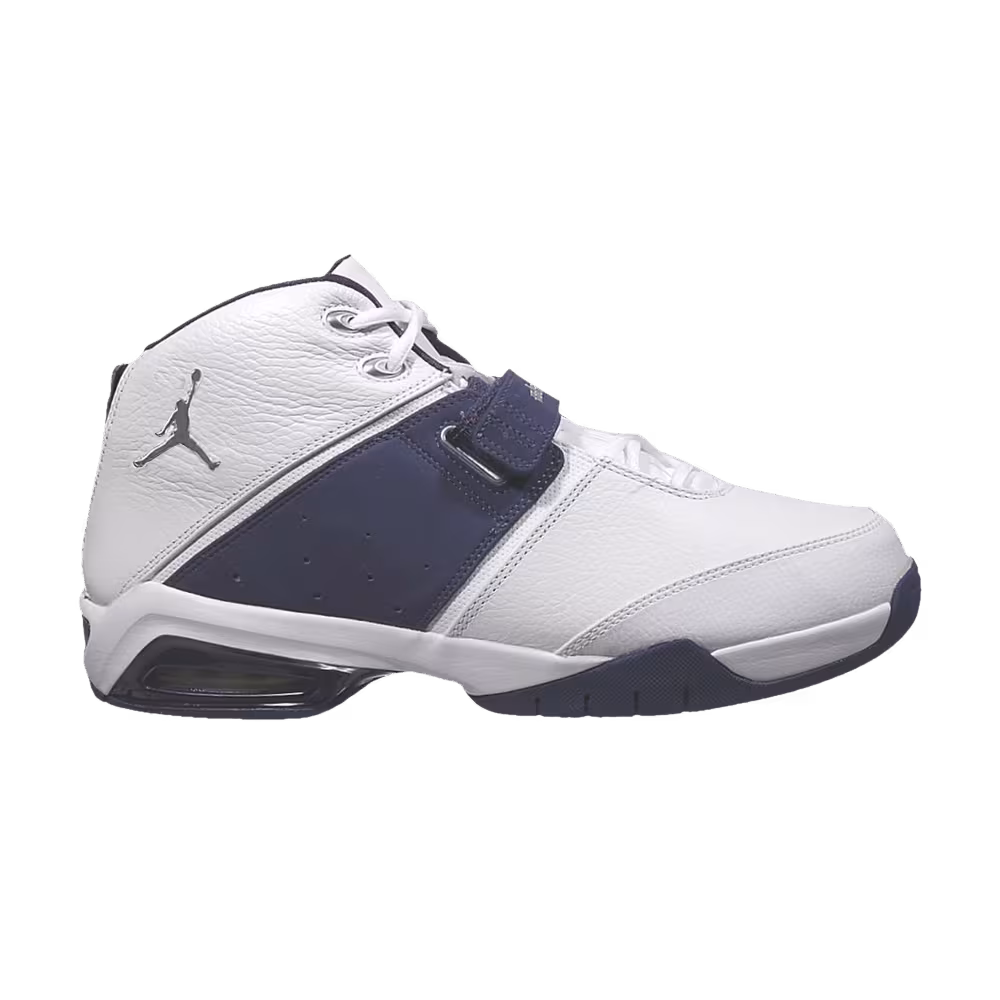 Air Jordan Team Reign Midnight Navy