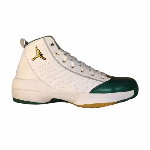 Air Jordan 19 SE 'Gary Payton Boston Celtics' PE