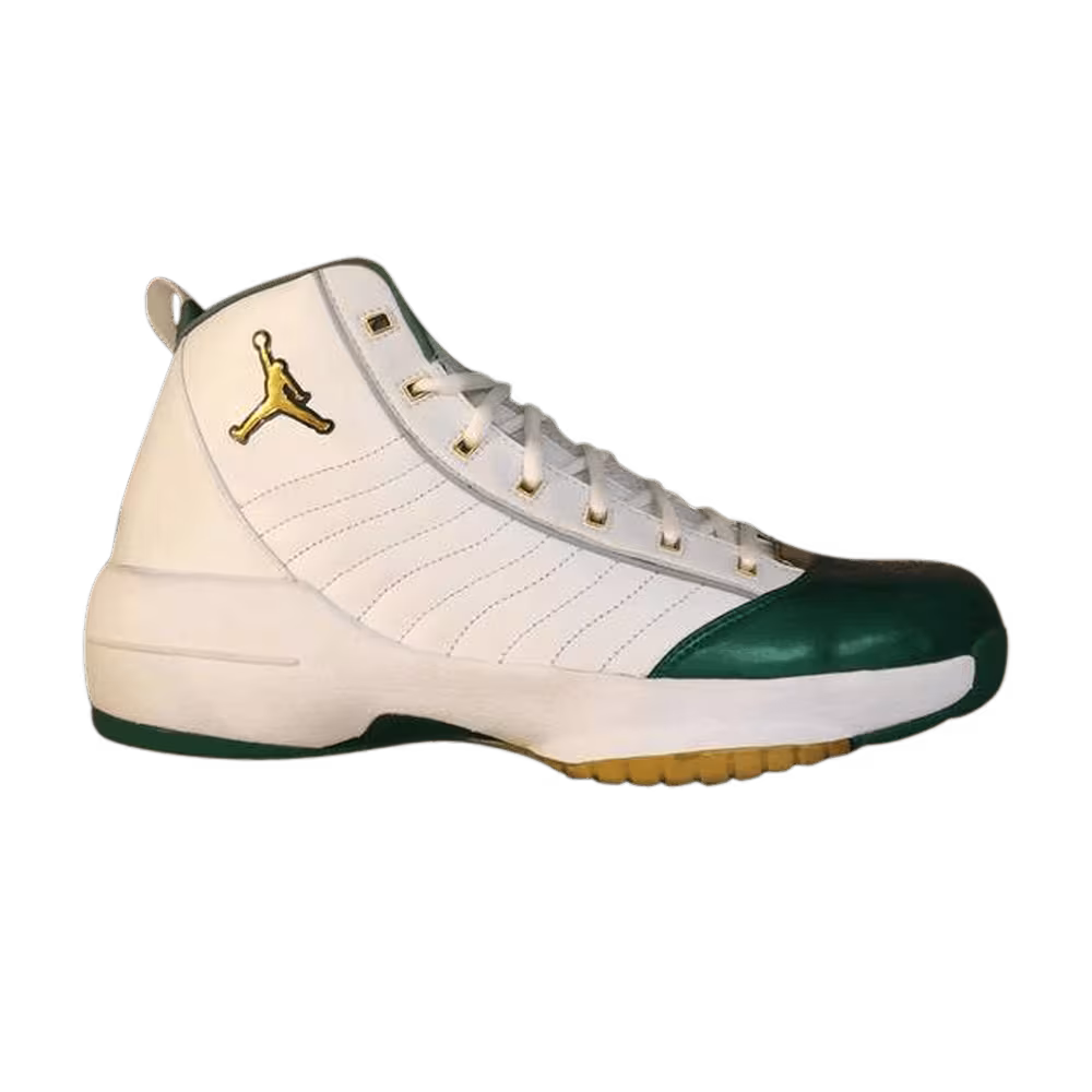 Air Jordan 19 SE Gary Payton Boston Celtics