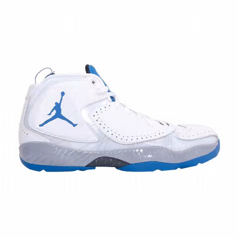 Air Jordan 2012 iD