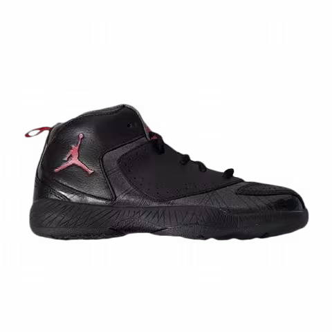 Air Jordan 2012 PS 'Bred'