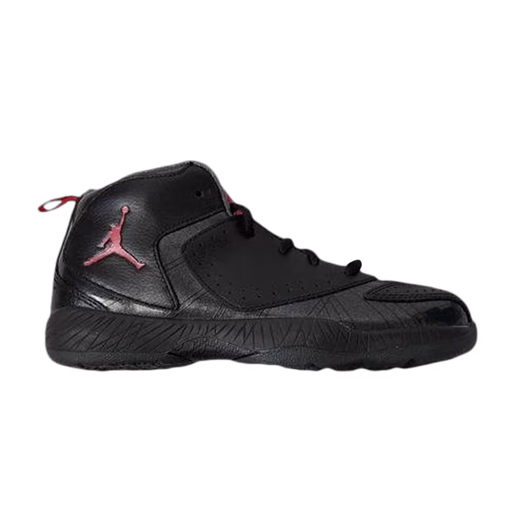 Air Jordan 2012 PS Bred