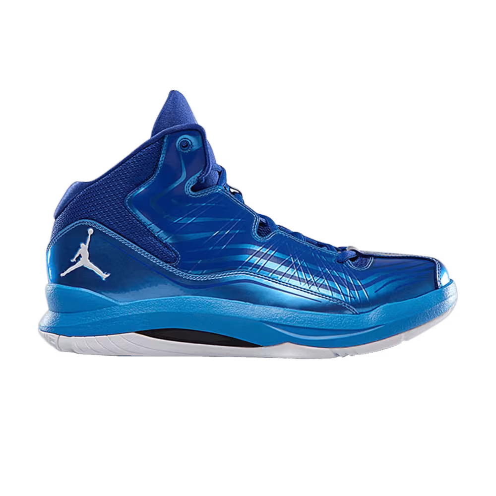 Air Jordan Aero Mania