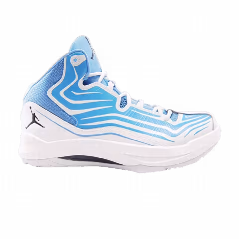 Air Jordan Aero Mania