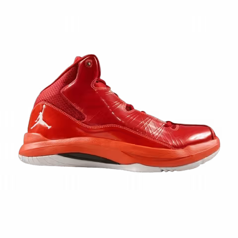 Air Jordan Aero Mania