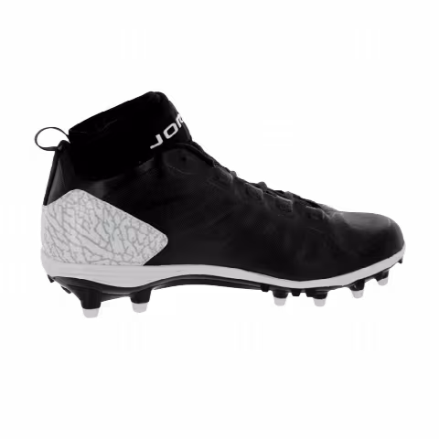 Air Jordan Dominate Pro 2 TD 'Black'
