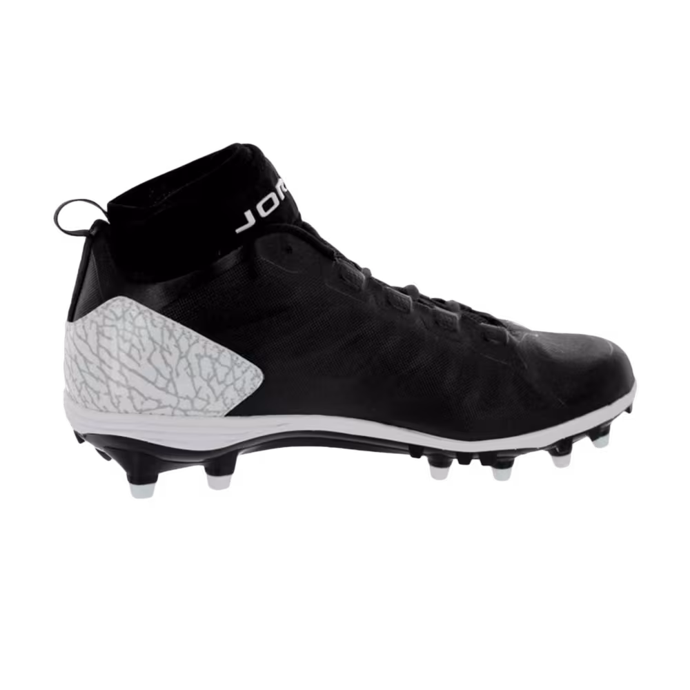 Air Jordan Dominate Pro 2 TD Black