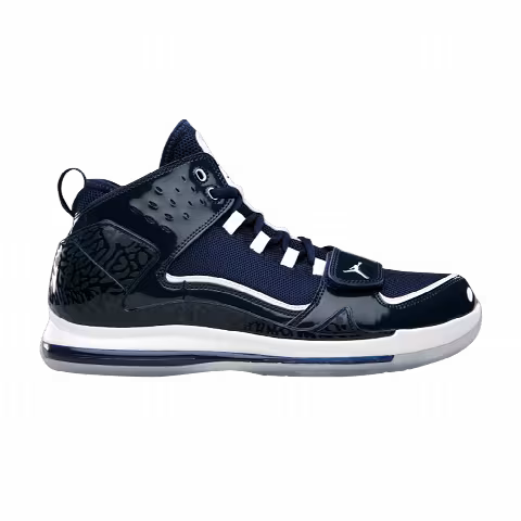 Air Jordan Evolution 85 'Midnight Navy'