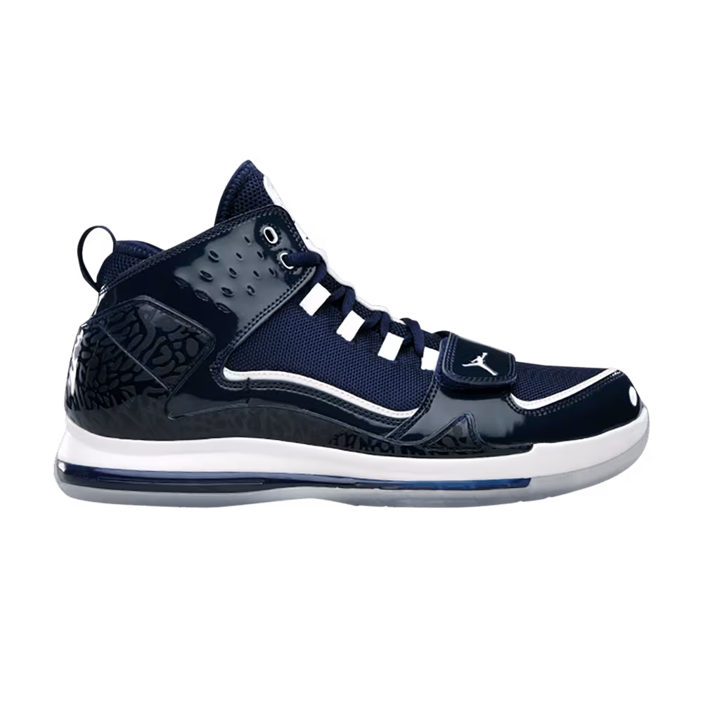 Air Jordan Evolution 85 Midnight Navy