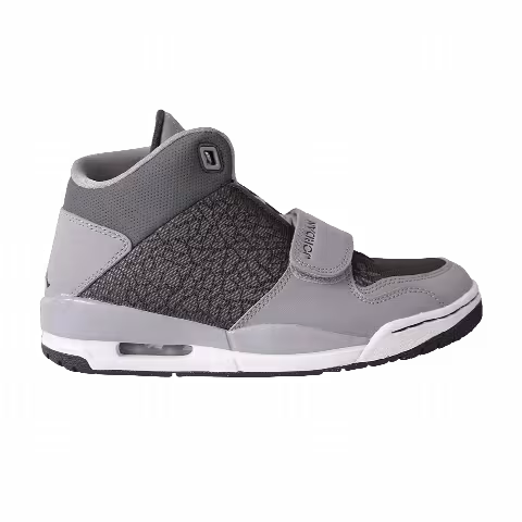 Air Jordan Flight Club 90s 'Cement Grey'