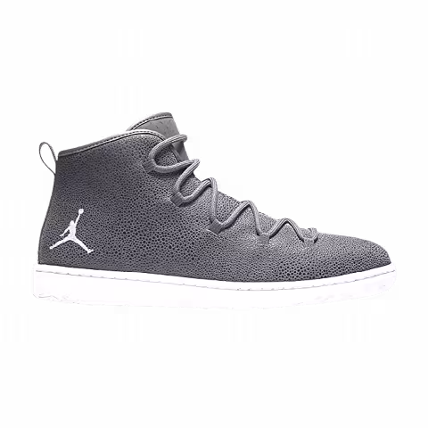 Air Jordan Galaxy 'Dark Grey'