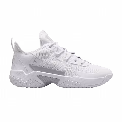 Air Jordan One Take 2 'Pure Money'