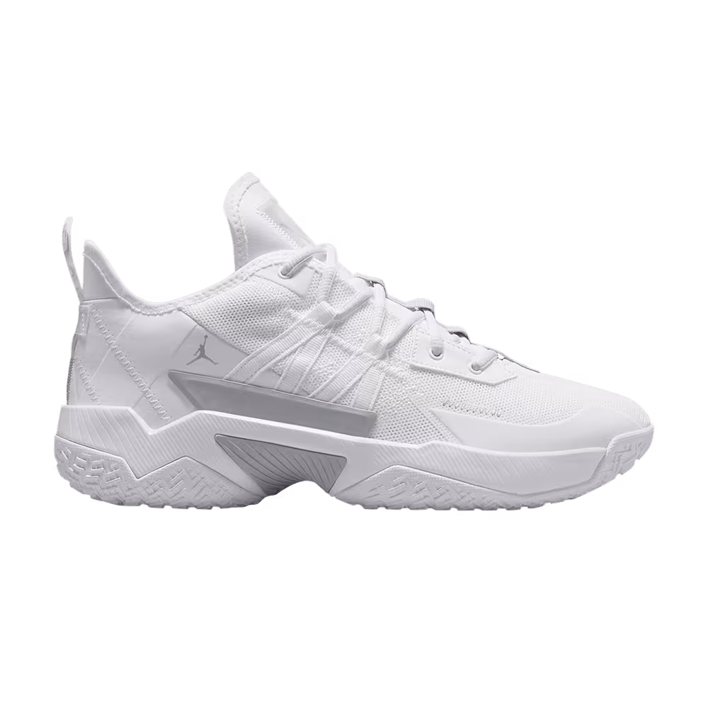 Air Jordan One Take 2 Pure Money