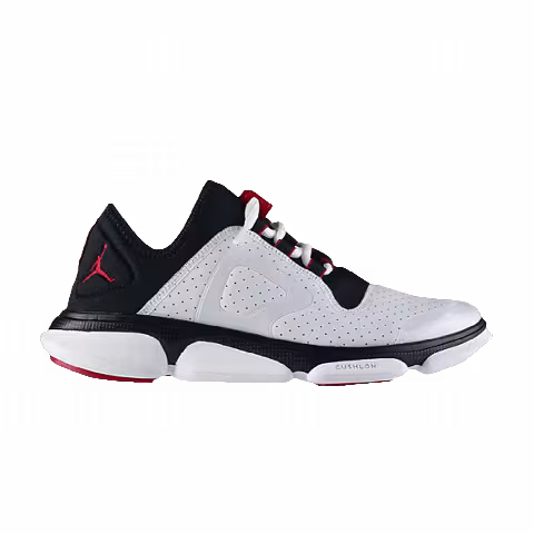 Air Jordan RCVR 2 'White Gym Red'