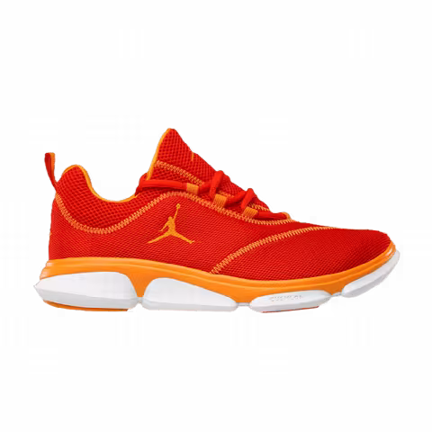 Air Jordan RCVR 'Team Orange'