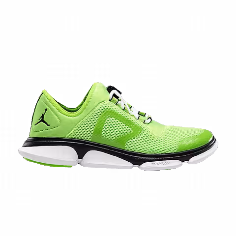 Air Jordan RCVR 2 'Electric Green'