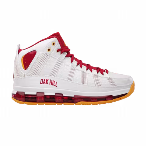 Air Jordan Take Flight 'Oak Hill'