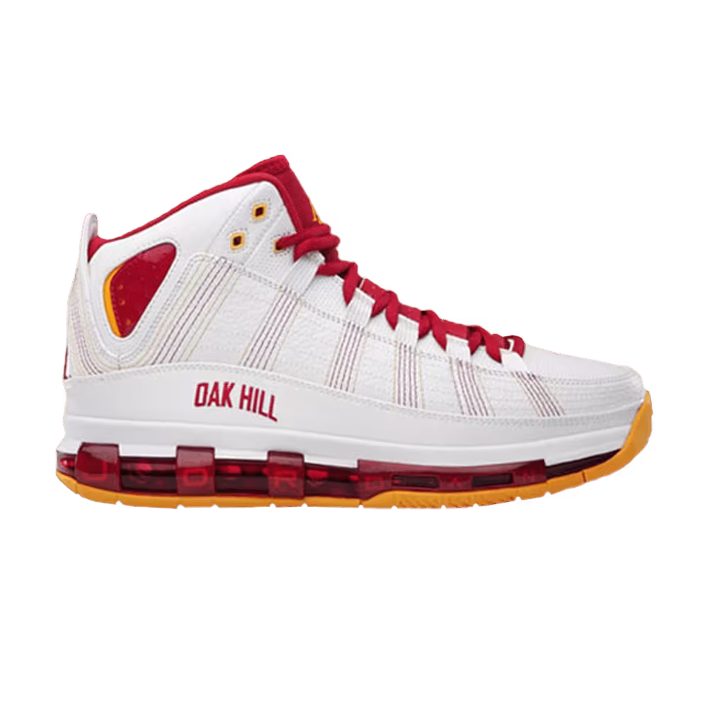 Air Jordan Take Flight Oak Hill