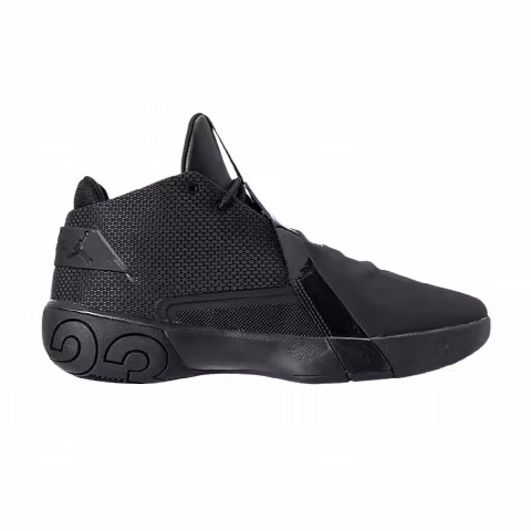 Air Jordan Ultra.Fly 3 TB 'Triple Black'