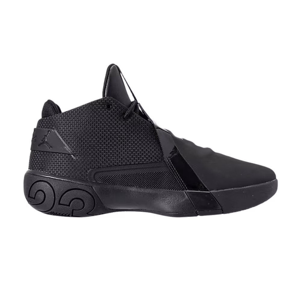 Air Jordan Ultra.Fly 3 TB Triple Black