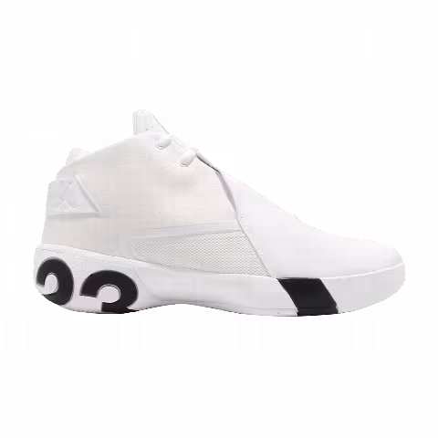 Air Jordan Ultra Fly 3 PFX 'White'