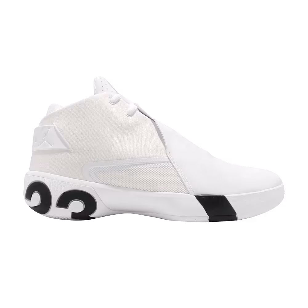 Air Jordan Ultra Fly 3 PFX White