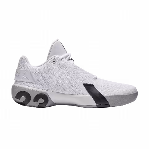 Air Jordan Ultra Fly 3 Low 'White'
