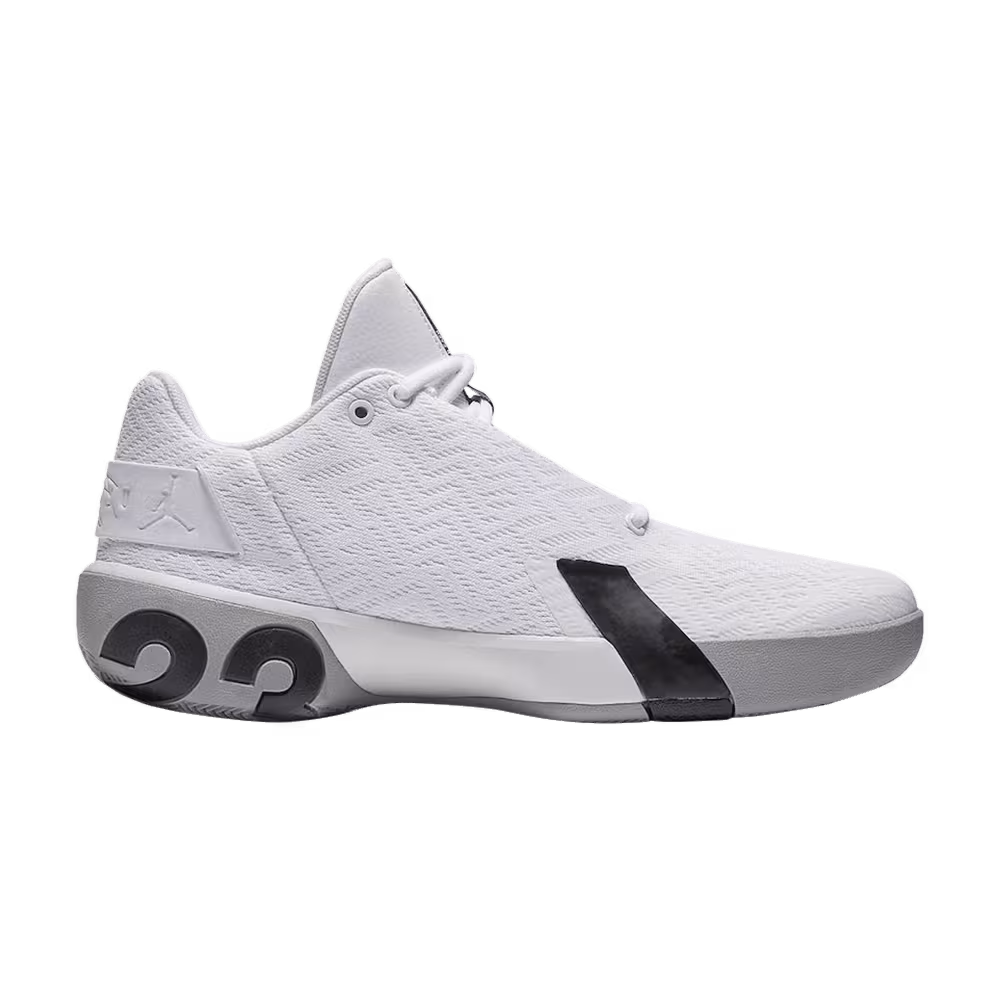 Air Jordan Ultra Fly 3 Low White