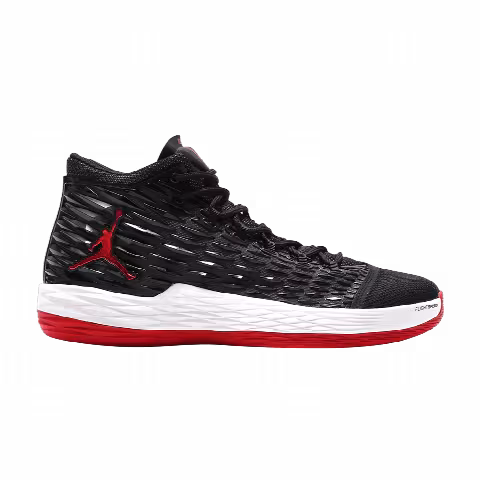 Air Jordan Melo M13 'Bred'