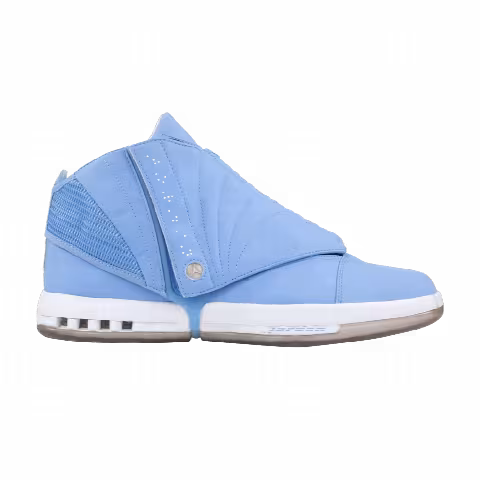 Air Jordan 16 'Pantone Collection'