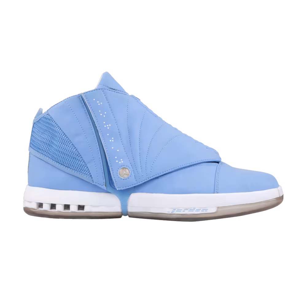 Air Jordan 16 Pantone Collection